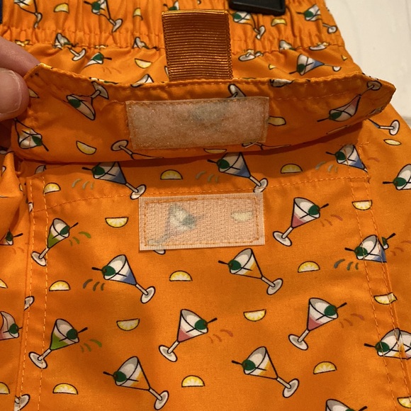 Swim Trunks - Picture 4 of 8